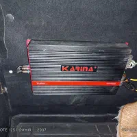 امپلی فایر کارینا