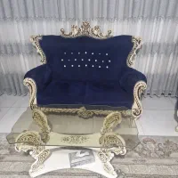 مبل هفت نفره