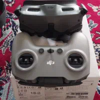 عینک گاگلز2 و دسته کنترلر2 مناسبfpv آواتا1