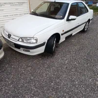 پارس سال مدل۹۳|خودرو سواری و وانت|بابل, |دیوار