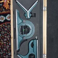 گونیا مرکب چهار تکه