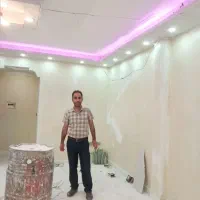 برقکار صنعتی  آیفون  تلفن  کولر   پکیج ابگرمکن|خدمات پیشه و مهارت|قدس, شهر‌قدس|دیوار
