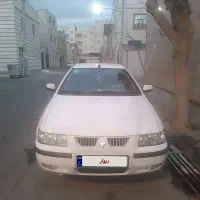 فروش خودرو سمند مدل 91|خودرو سواری و وانت|قرچک, میرزائی شمالی|دیوار