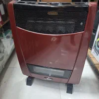 بخاری گازی نیک کا