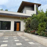 باغ ویلا ۳۵۰ متری دوبلکس شهریار-کهنز