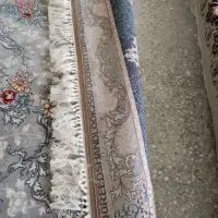 ۴تخته فرش ۱۲ متری تمام نخ|فرش|تهران, پرستار|دیوار