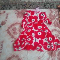 لباس مجلسی کودک|لباس|نقده, |دیوار