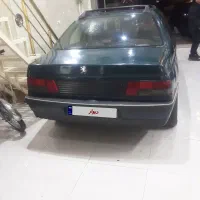 آردی مدل ۸۵|خودرو سواری و وانت|تبریز, |دیوار