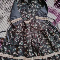 پیراهن شیک بچگانه