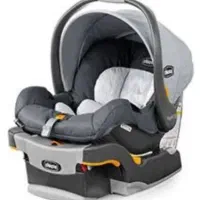 کریر و صندلی ماشین چیکو اصل مدل KeyFit 35
