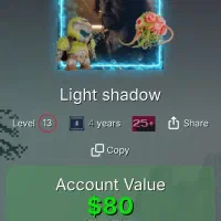 اکانت استیم قیمت مناسب