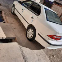 سمند ال ایکس 98 کارمندی کارمندی