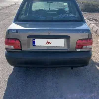 پراید ۸۴|خودرو سواری و وانت|آبادان, |دیوار