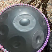 هنگ درام Agift