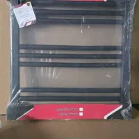 رادیاتور حوله ای فولادی