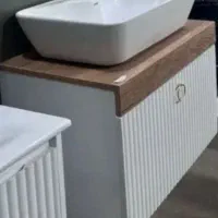 روشویی کابینتی نو وشیک تحویل فوری