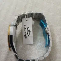 ساعت الگانس|ساعت|گرگان, |دیوار