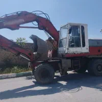 بیل پکلن شیش سلند آلمانی