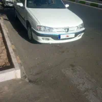 پژوپارس دوگانه کارخانه داشبورد جدید