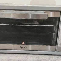 سولاردوم برند Appex