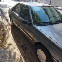 پژو ۴۰۵ مدل ۹۰|خودرو سواری و وانت|مشهد, احمدآباد|دیوار