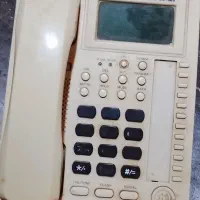 تلفن رومیزی