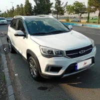 ام وی ام x22 دنده ای ۹۷ اقساط ( آریا خودرو)