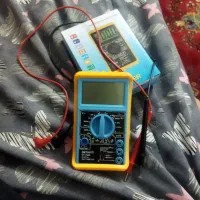 ملتی مترDIGITAL