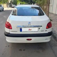 ۲۰۶ sd v8|خودرو سواری و وانت|مشهد, خرمشهر|دیوار