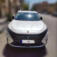ROEWE eRX5 ماشین روئوه رووی خودرو خارجی وارداتی|خودرو سواری و وانت|شهرکرد, |دیوار