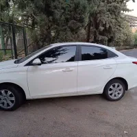 FMC 511 آلسوین فردا موتورز