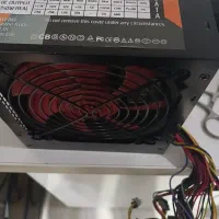 پاور کامپیوتر .