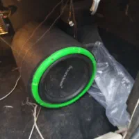 ساب|سیستم صوتی خانگی|گالیکش, |دیوار