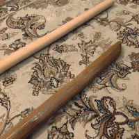 فروش فوری شمشیر و چوب آیکیدو