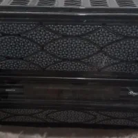 بخاری کارکرده