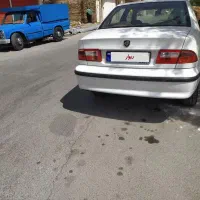 EF7دوگانه بدون رنگ