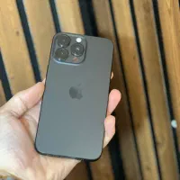 ایفون ۱۵ پرومکس ۲۵۶ گیگ zaa پلمپ