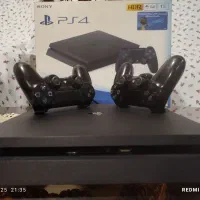 1 ترا کپی خور  ps4 slm