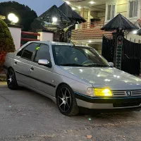 فروش|خودرو سواری و وانت|لاهیجان, کوی خزر|دیوار