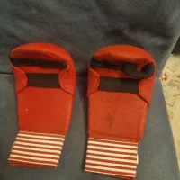 دستکش کاراته