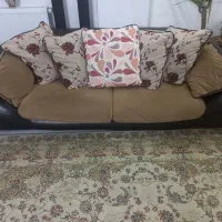 مبل راحتی بوگاتی هفت نفره