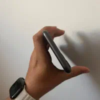 آیفون 11 128 گیگ پارتنامبر LLA در حد نو ریپک|موبایل|قزوین, |دیوار