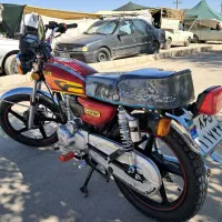 موتور پرواز 1403