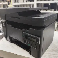 پرینتر اچ پی چهار کاره ۱۲۷|پرینتر، اسکنر، کپی، فکس|کرج, گلشهر|دیوار