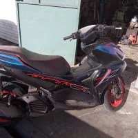 یاماها آیروکس 1402