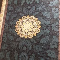 فرش اصل ۷۰۰شانه اصل