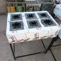 دستگاه خورشت پز mnu جوجه گردانpop فر ساندویچی rad|کافیشاپ و رستوران|برازجان, |دیوار