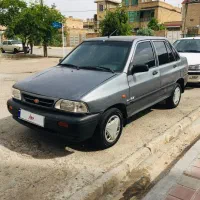 پراید مدل ۸۷