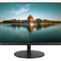 مانیتور استوک لنوو 24 اینچ مدل ThinkVision P24h-20
