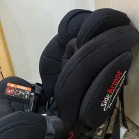 صندلی ماشین خارجی|تخت و صندلی بچه|شهریار, شهریار|دیوار